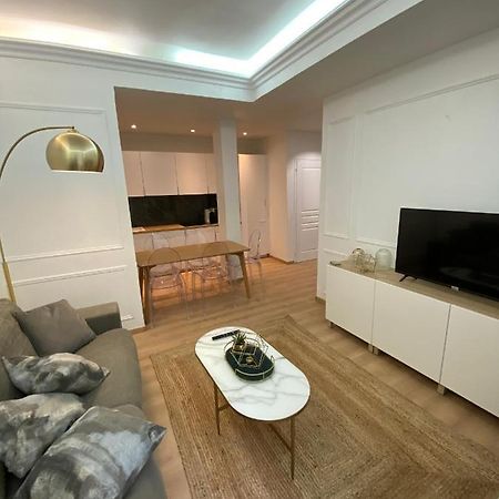 Lovely Spacious Large Patio Heart Of Monaco Beausoleil Eksteriør bilde