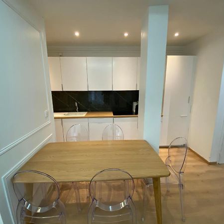 Lovely Spacious Large Patio Heart Of Monaco Beausoleil Eksteriør bilde