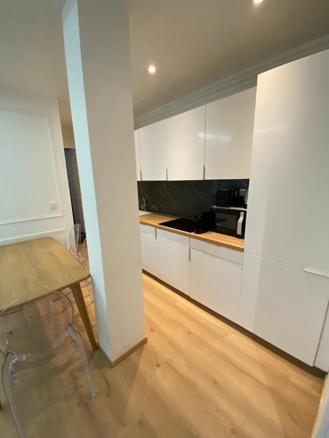 Lovely Spacious Large Patio Heart Of Monaco Beausoleil Eksteriør bilde