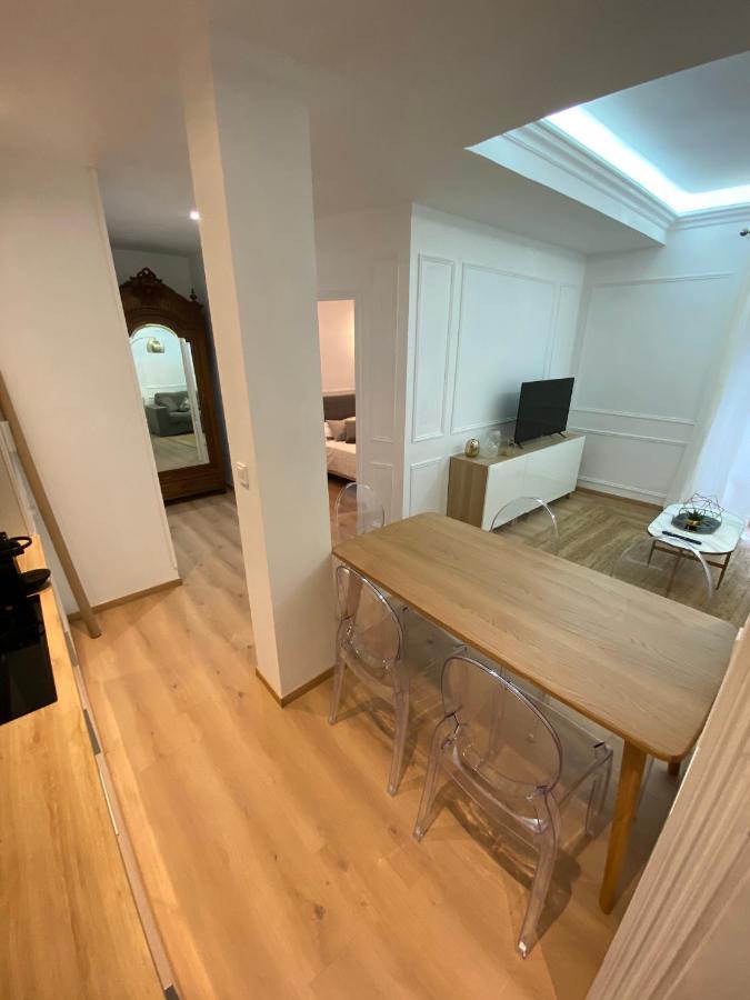 Lovely Spacious Large Patio Heart Of Monaco Beausoleil Eksteriør bilde