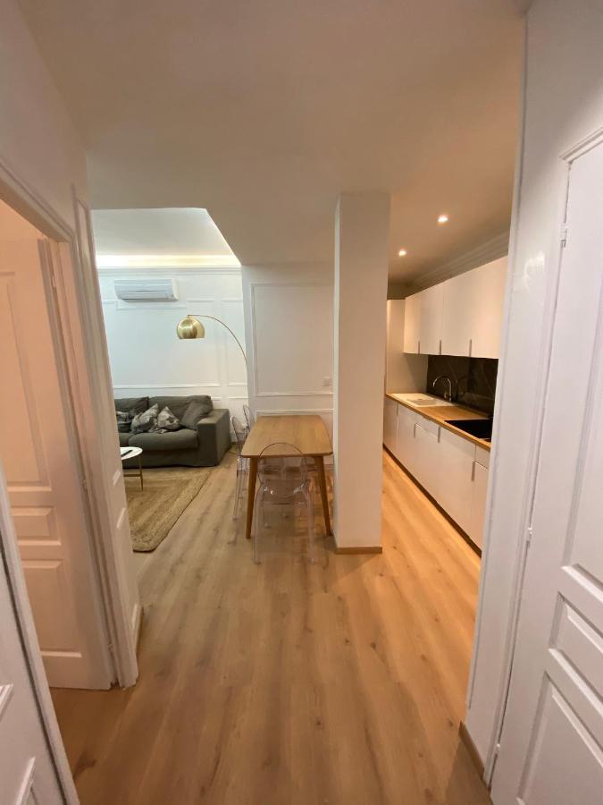Lovely Spacious Large Patio Heart Of Monaco Beausoleil Eksteriør bilde