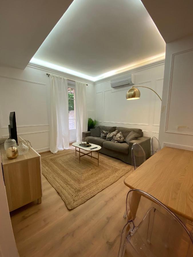 Lovely Spacious Large Patio Heart Of Monaco Beausoleil Eksteriør bilde