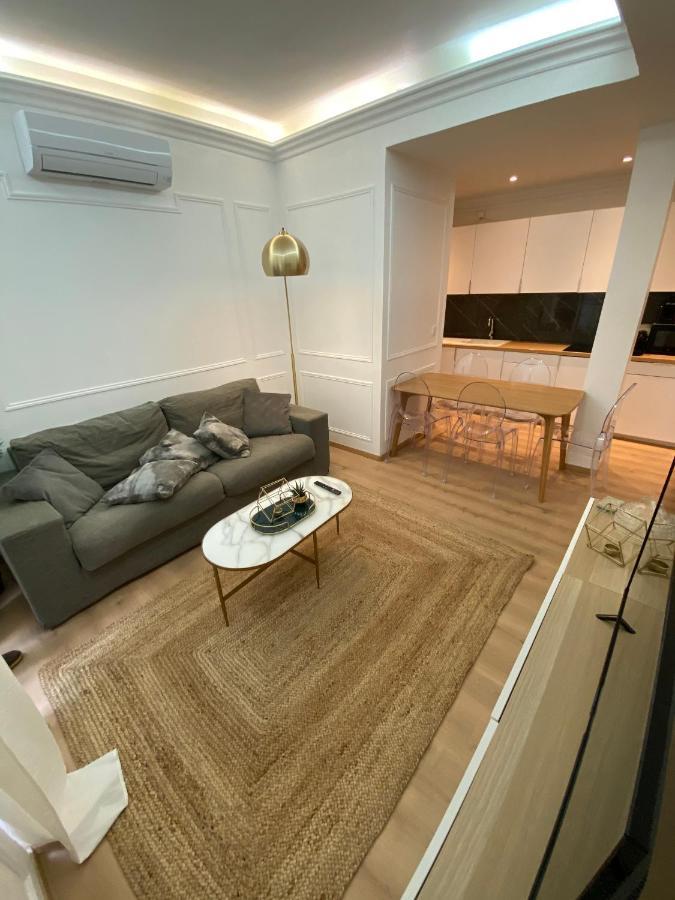 Lovely Spacious Large Patio Heart Of Monaco Beausoleil Eksteriør bilde